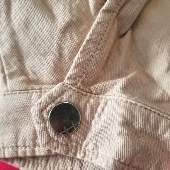 Habitual Kassidy Utility Jacket size 1X - Picture 4 of 8